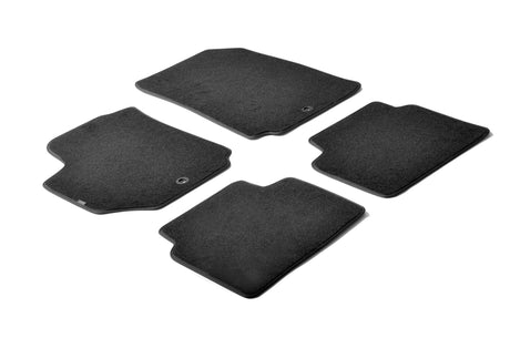 Lampa Set tappeti su misura in moquette - Nero - Fiat Croma (05/05>04/11) 23053