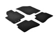 Tappetini moquette Nero Hyundai i30 5p 09/07>02/12 i30 CW 04/08>08/12 23078