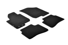 Tappetini moquette Nero Hyundai i30 5p 09/07>02/12 i30 CW 04/08>08/12 23078