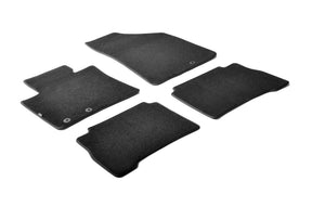 Lampa Set tappeti su misura in moquette - Nero - Kia Sorento (11/09>09/12) 23087