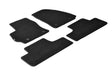 Lampa Set tappeti su misura in moquette - Nero - Mazda 5 5p (11/10>10/13) 23095