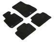 Tappetini moquette Nero Bmw Serie 3 F30 02/12>11/18 Touring F31 06/12>07/19 23191