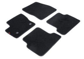 Lampa Set tappeti su misura in moquette - Nero - Ford Kuga (03/13>10/16) 23205