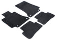 Tappetini moquette Nero Mercedes C 4p 03/14> Mercedes C sw 09/14> 23212