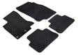 Lampa Set tappeti su misura in moquette - Nero - Nissan Qashqai (01/14>) 23213
