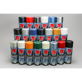 Tk Vernice spray per motore