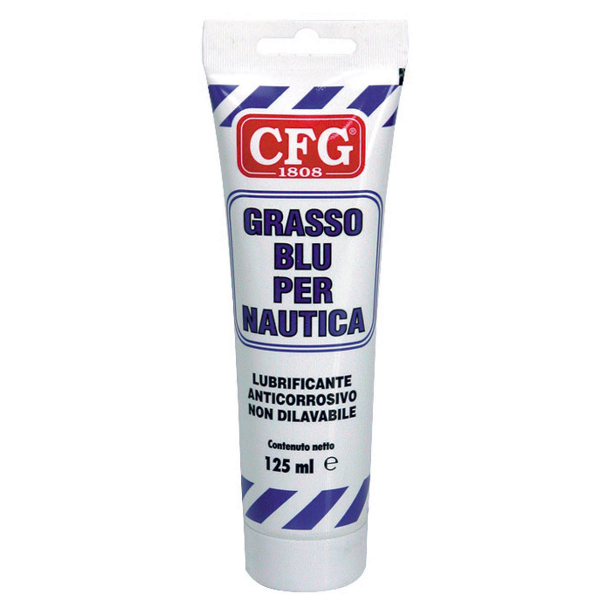 Crc Grasso blue grease