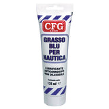 Crc Grasso blue grease