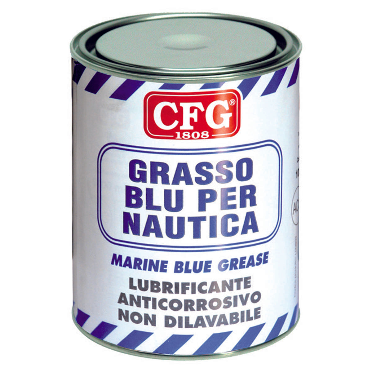 Crc Grasso blue grease