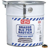 Crc Grasso blue grease