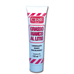 Crc Grasso bianco al litio 125 ml. - AmerigoStore