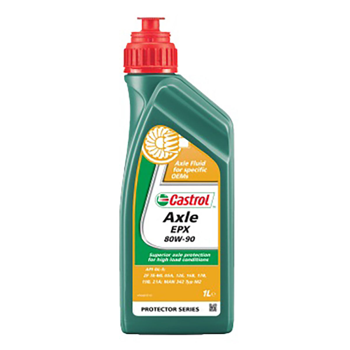 Castrol Olio CASTROL per piedi motori 80W-90