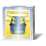 Deshumidificador Torr-ball original de Euromeci