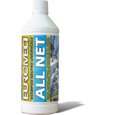 Euromeci Detergente all net