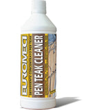 Euromeci Detergente per teak Pen teak cleaner