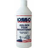 Iosso Golden Teak Aufheller 4 l