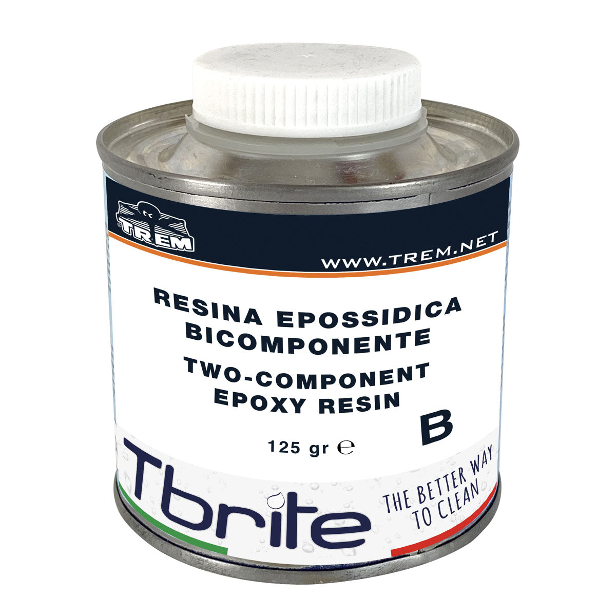 T-Brite Resina epossidica bicomponente