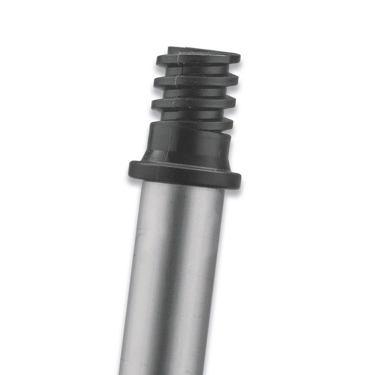 Cepillo telescópico T-Brite con grifo, 100/180 cm