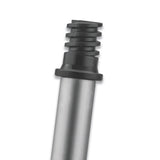 T-Brite Spazzolone telescopico con rubinettocm. 100 / 180