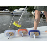 T-Brite Spazzolone T-BRITE Giallo