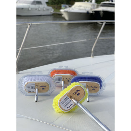 T-Brite Spazzolone T-BRITE bianco