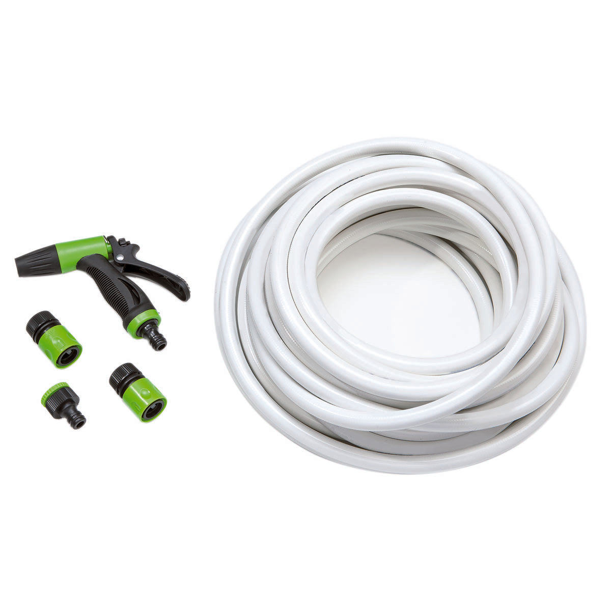 T-Brite Kit tubo lavaggio barca