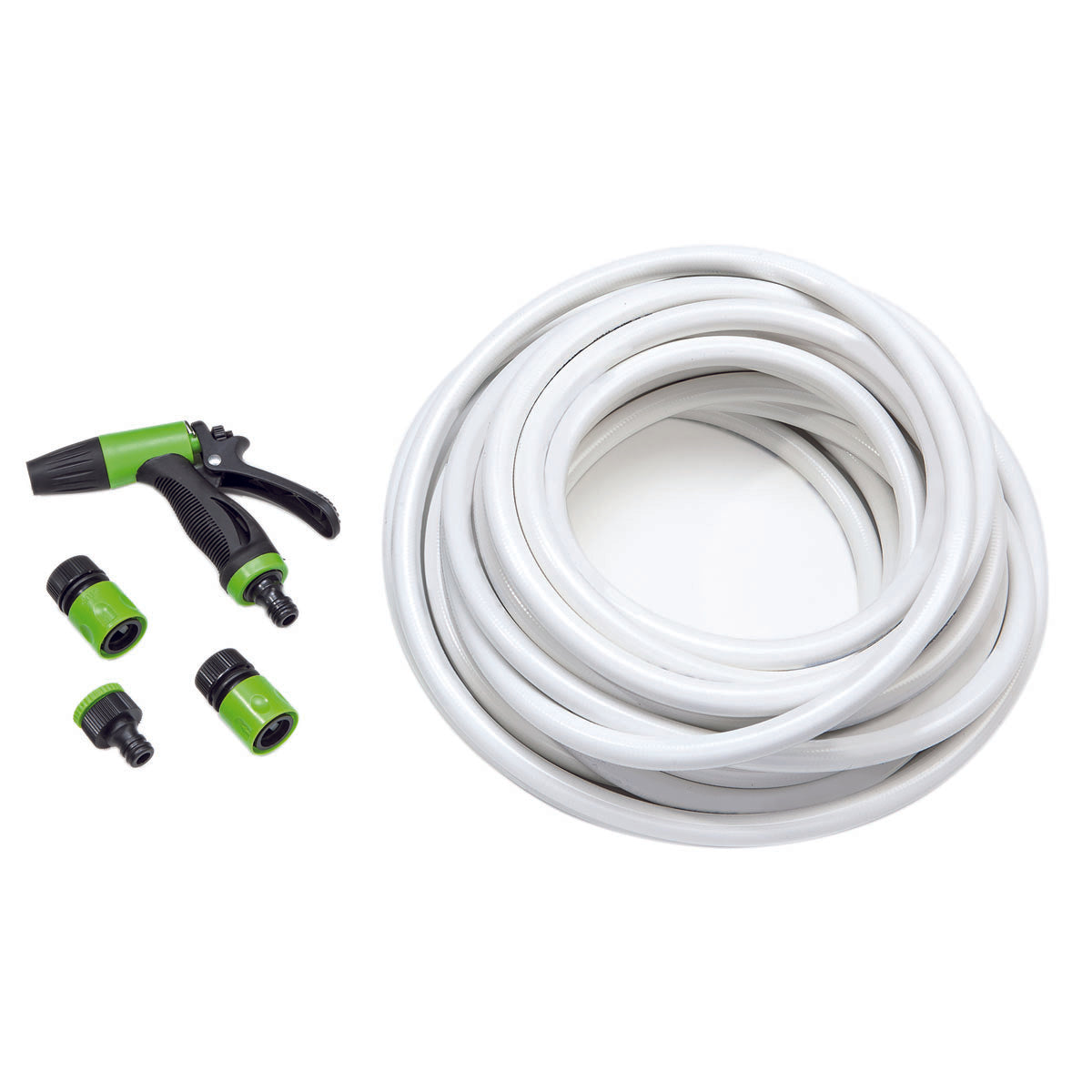 T-Brite Kit tubo lavaggio barca