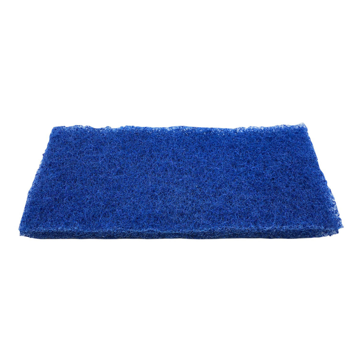 T-Brite Cuscinetto abrasivo colore blu