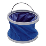 Cubo plegable T-Brite de 9 litros de capacidad