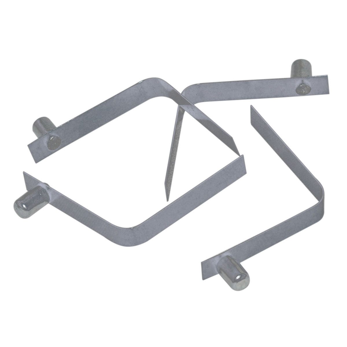 T-Brite Molletta di ricambio 10 pz