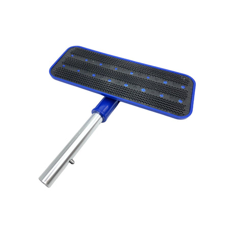 T-Brite Spazzolone snodato con innesto a scatto