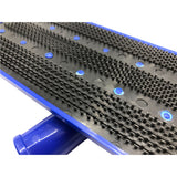 T-Brite Spazzolone snodato con innesto a scatto