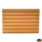 Trem Self-adhesive EVA teak-effect flooring for decks and boat decks