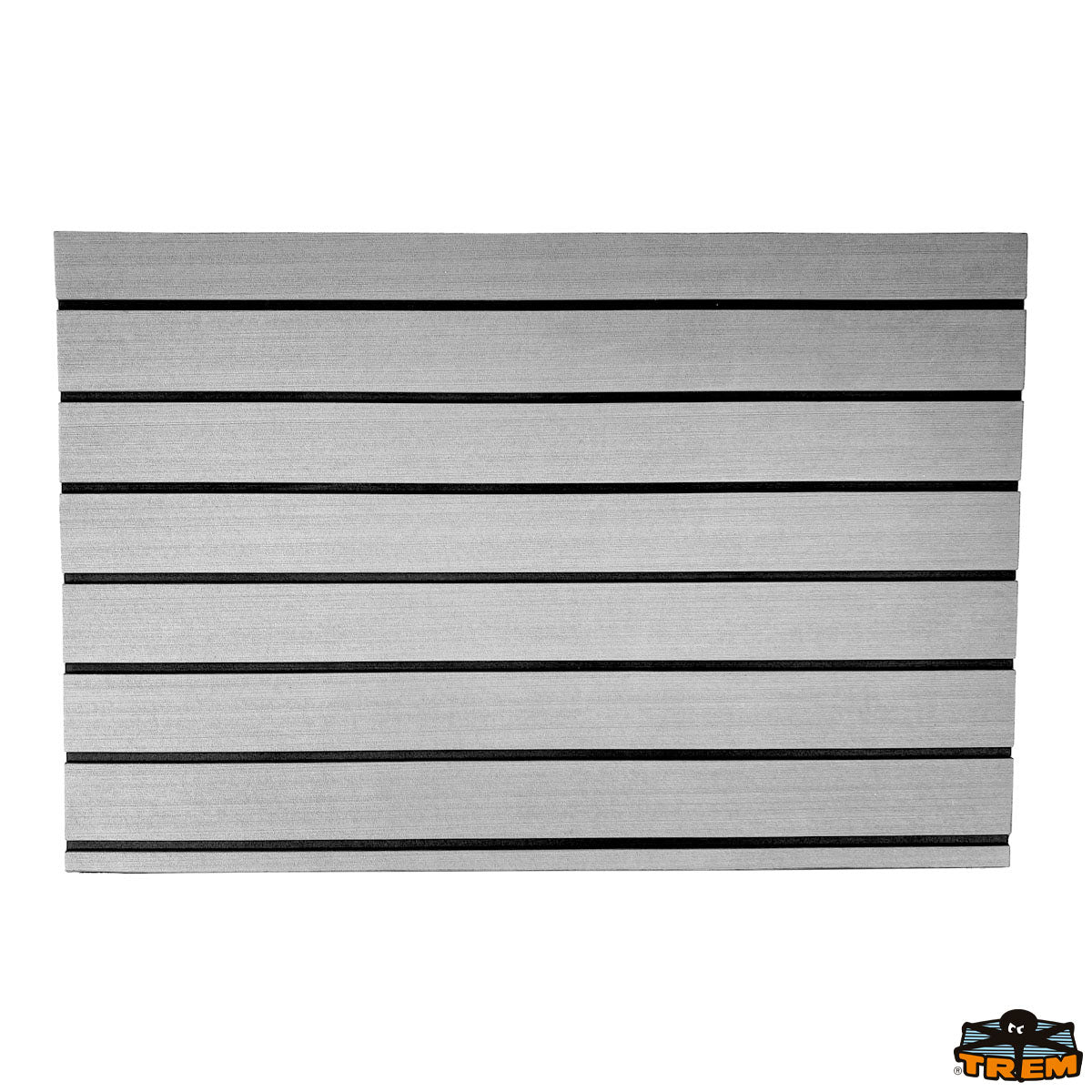 Trem Rivestimento autoadesivo per ponti e coperta in EVA effetto teak