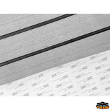 Trem Rivestimento autoadesivo per ponti e coperta in EVA effetto teak