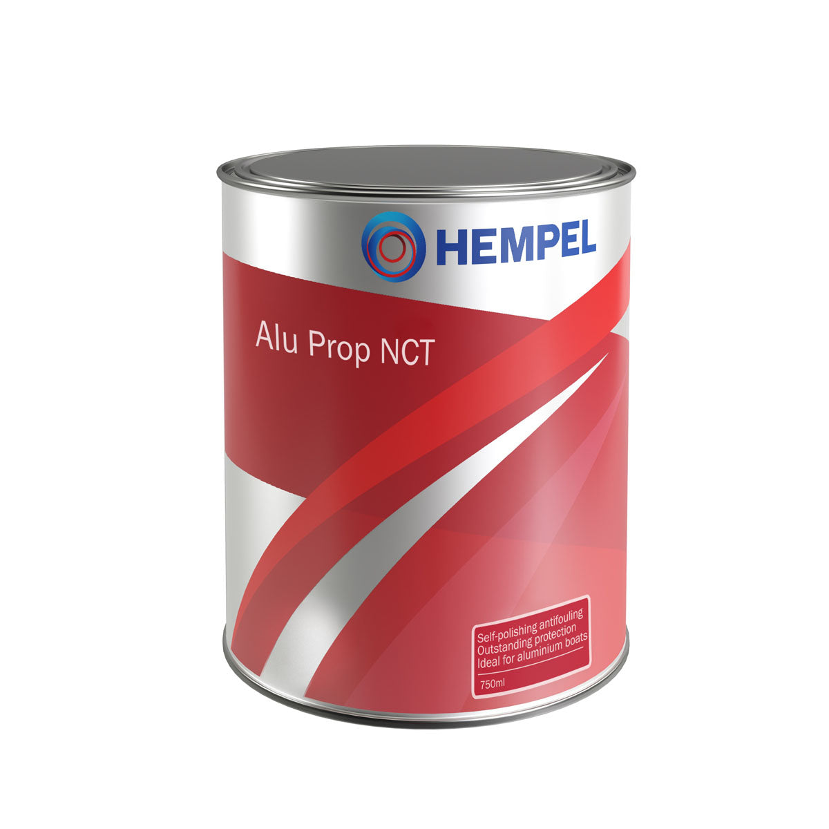 Antiincrustante Hempel ALU-PRO para hélices y motores