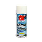 Tk Gelcoat spray TK