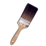 Trem High quality dark bristle brush
