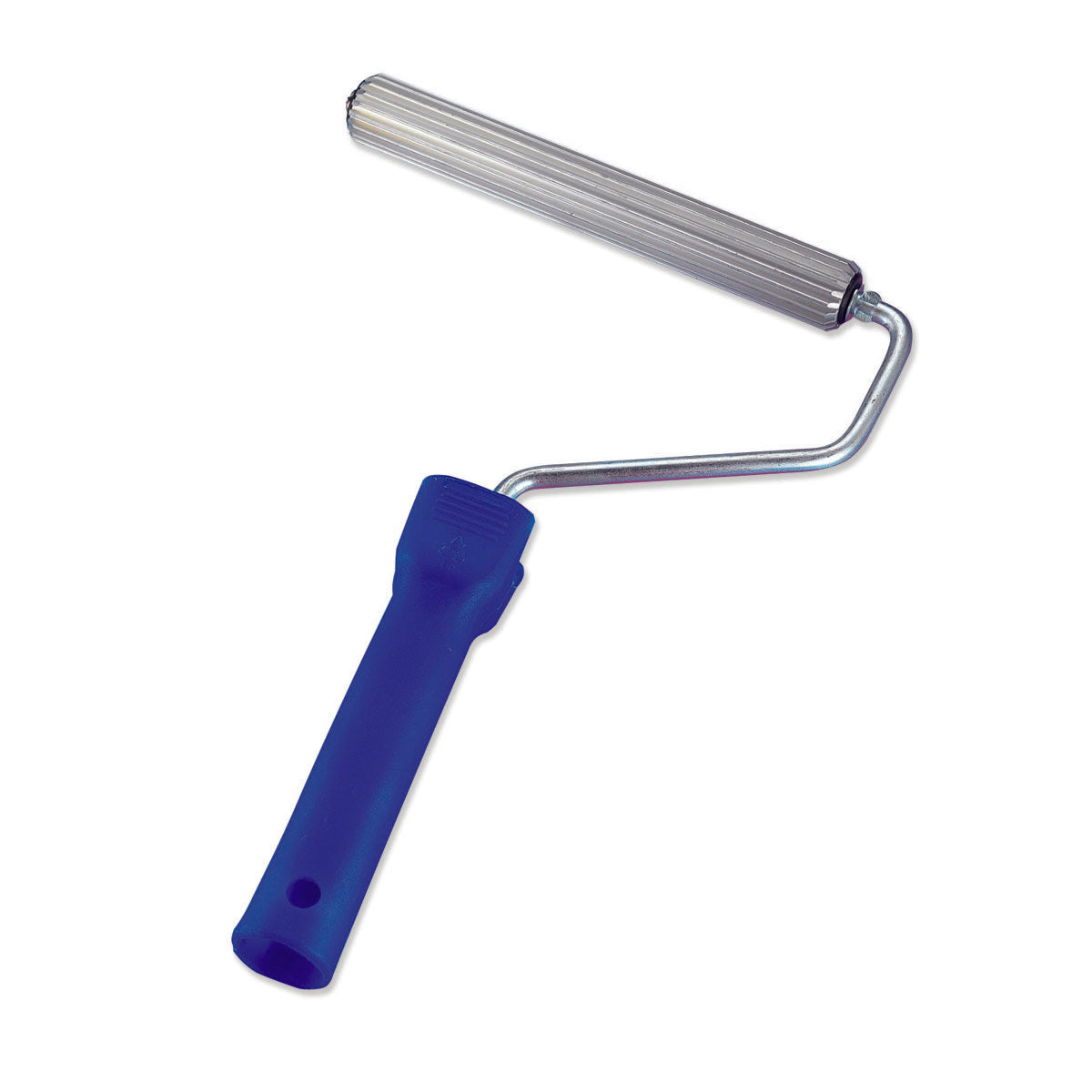 Trem Aluminium-Blasenbrecherrolle, Länge 150 mm