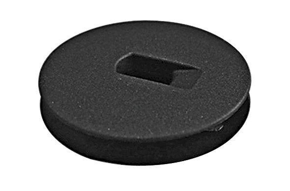 Set tappeti su misura in moquette Nero Kia Sportage (03/16>) fix rettangolare 23248