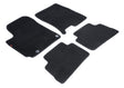 Lampa Set tappeti su misura in moquette - Nero - Hyundai Kona (10/17>) 23255