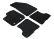 Lampa Set tappeti su misura in moquette - Nero - Dacia Duster (02/18>) 23264