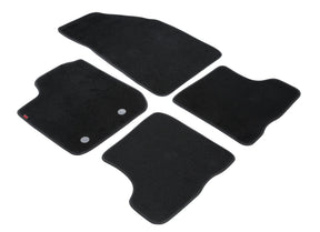 Lampa Set tappeti su misura in moquette - Nero - Dacia Duster (02/18>) 23264