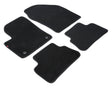 Lampa Set tappeti su misura in moquette - Nero - Toyota C-HR (12/16>) 23270