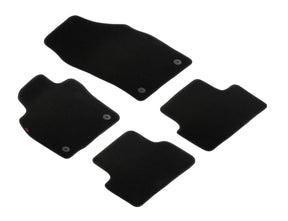 Lampa Set tappeti su misura in moquette - Nero - Volkswagen T-Cross (04/19>) 23283