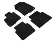 Lampa Set tappeti su misura in moquette - Nero - Honda CR-V (11/18>) no Hybrid 23288