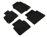 Lampa Set tappeti su misura in moquette - Nero - Honda CR-V (11/18>) no Hybrid 23288