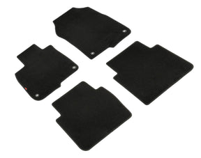 Lampa Set tappeti su misura in moquette - Nero - Honda CR-V (11/18>) no Hybrid 23288