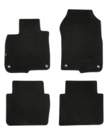 Lampa Set tappeti su misura in moquette - Nero - Honda CR-V (11/18>) no Hybrid 23288