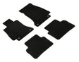 Tappetini moquette Nero Mercedes E 4p 07/16> Mercedes E sw 12/16> 23291